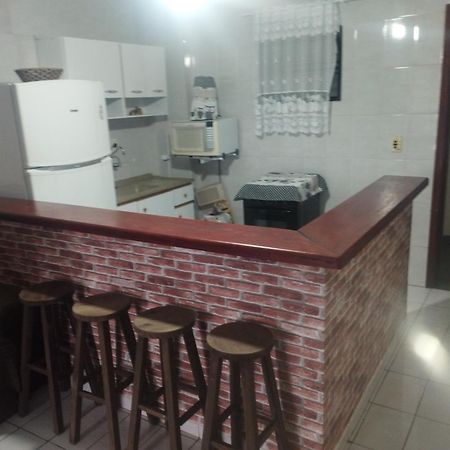 Nossa Kit Praia Grande (Santos) Exterior foto
