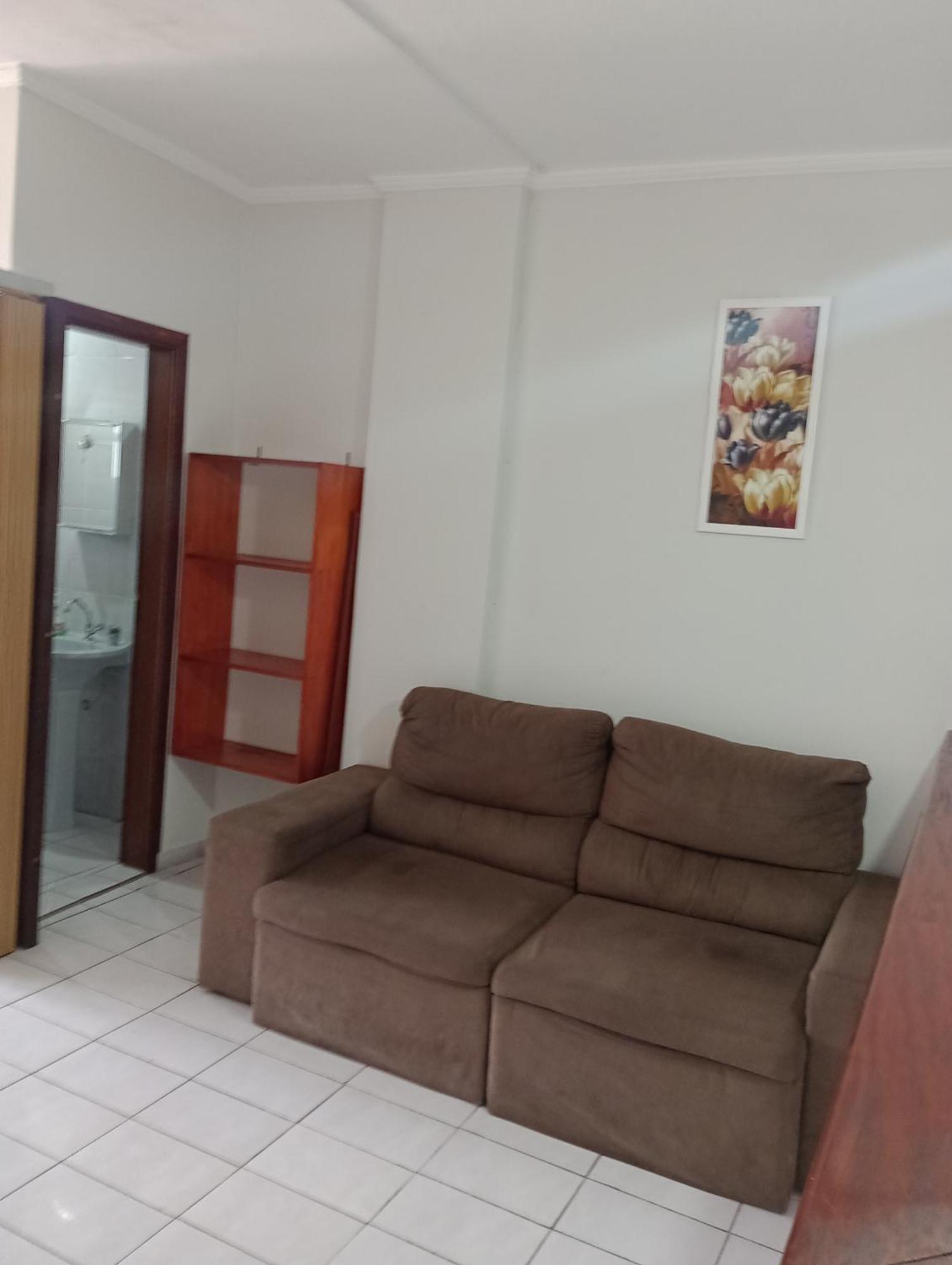 Nossa Kit Praia Grande (Santos) Exterior foto